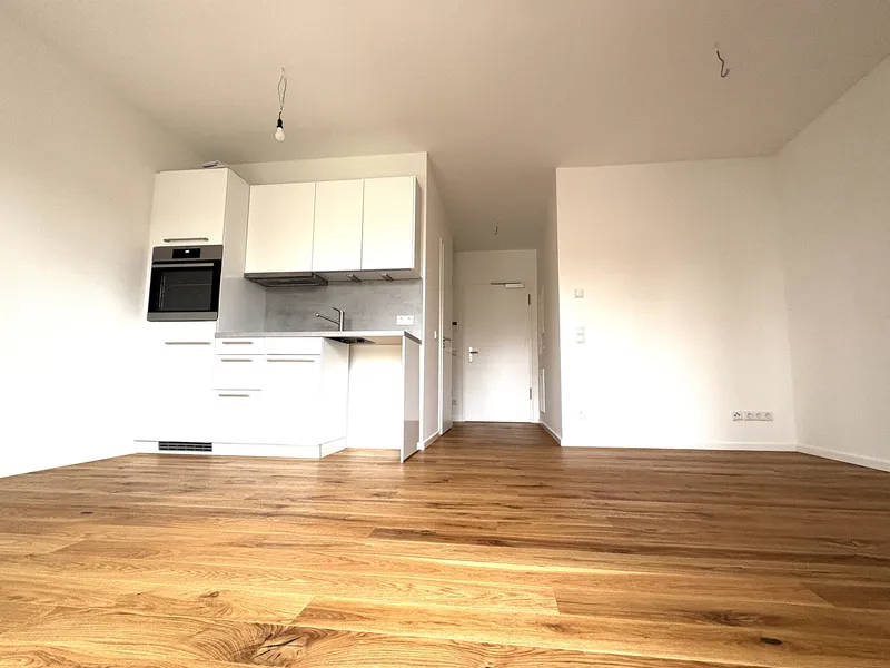 Apartement im grünen Köpenick — photo 1